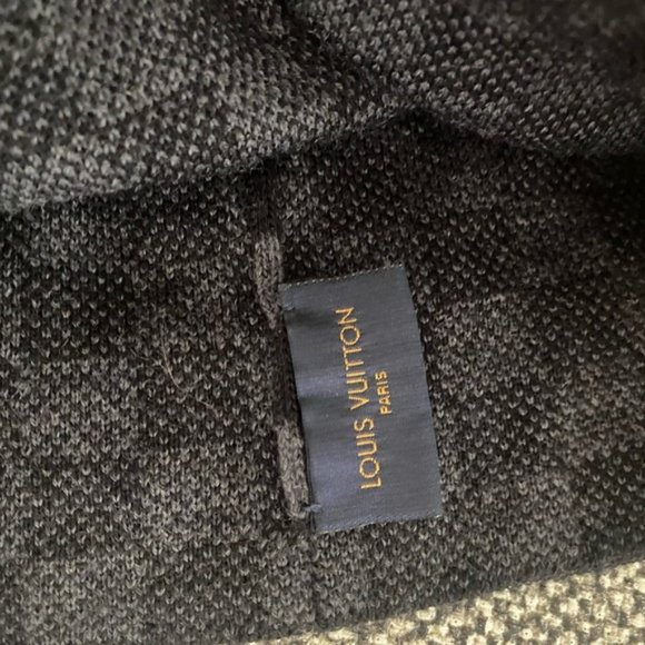 Louis Vuitton Néo Petit Damier Beanie - Picture 3 of 5